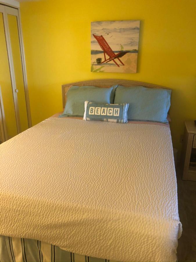 Beach Colony Ocean Front Executive Suite 默特尔比奇 外观 照片