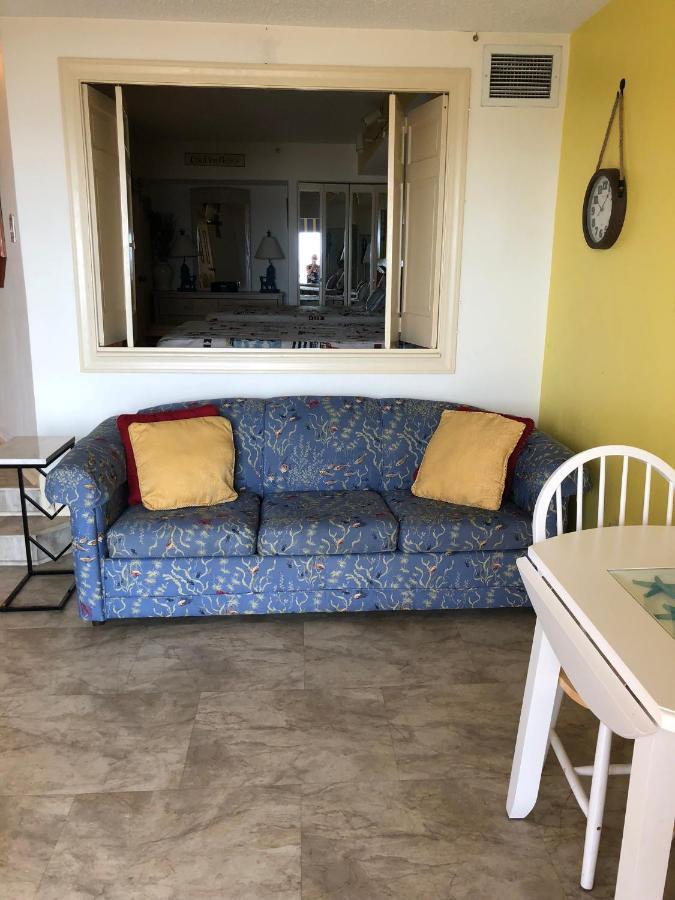 Beach Colony Ocean Front Executive Suite 默特尔比奇 外观 照片